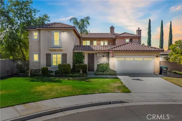 Winchester, CA 92596,35018 Via Laguna