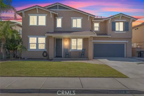 41228 Coolidge Circle, Murrieta, CA 92562