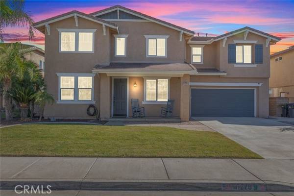 41228 Coolidge Circle, Murrieta, CA 92562