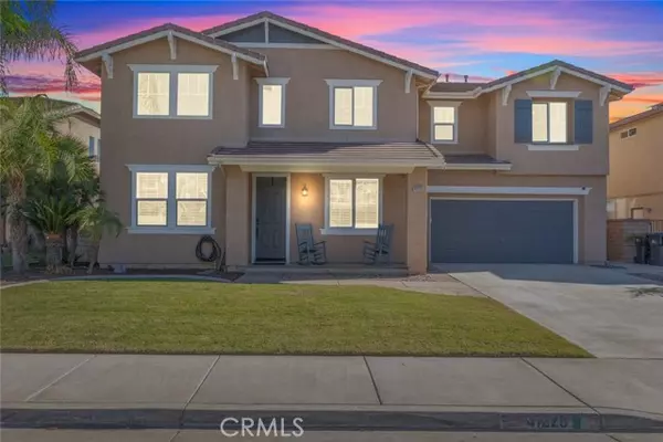 41228 Coolidge Circle, Murrieta, CA 92562