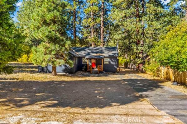 Big Bear Lake, CA 92315,802 Knickerbocker Road