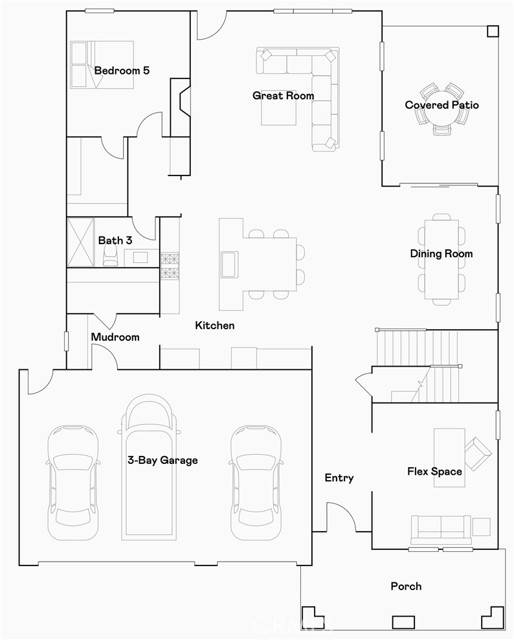 10999 Orange Blossom Road, Loma Linda, CA 92373