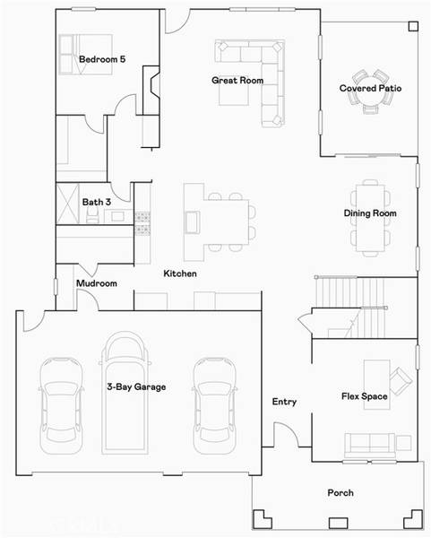 10999 Orange Blossom Road, Loma Linda, CA 92373