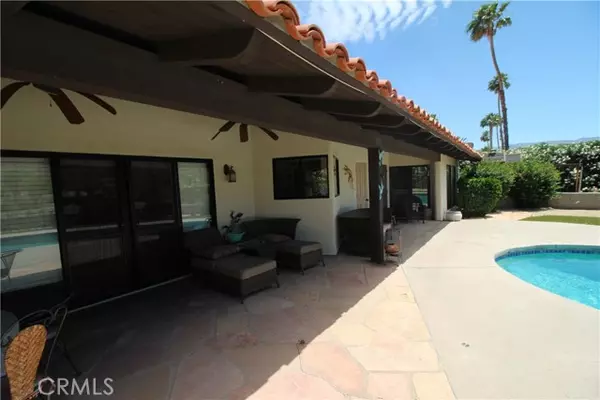 Borrego Springs, CA 92004,447 Catarina Drive