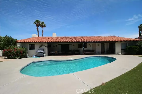 447 Catarina Drive, Borrego Springs, CA 92004