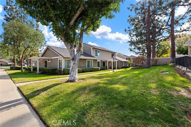 1674 Heather Drive, La Verne, CA 91750