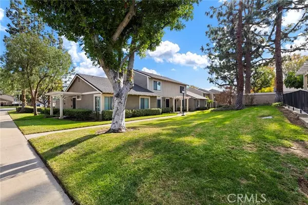 1674 Heather Drive, La Verne, CA 91750