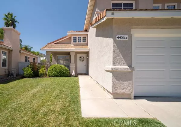 Temecula, CA 92592,44583 Pascual Circle