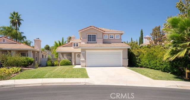 Temecula, CA 92592,44583 Pascual Circle