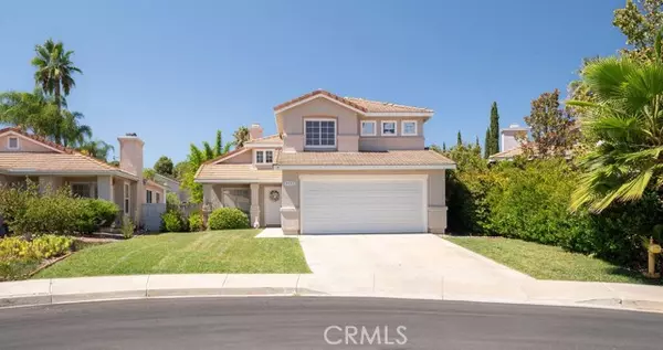 44583 Pascual Circle, Temecula, CA 92592