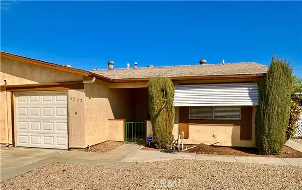 2222 Cristobal Avenue, Hemet, CA 92545