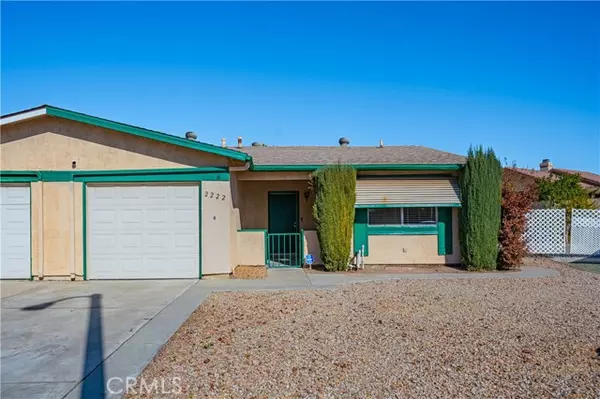 2222 Cristobal Avenue, Hemet, CA 92545