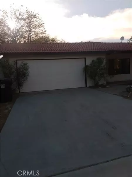 15415 Avenida Mirola, Desert Hot Springs, CA 92240