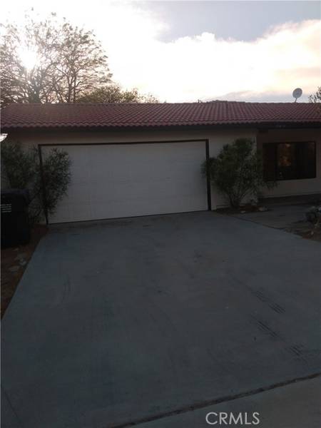 15415 Avenida Mirola, Desert Hot Springs, CA 92240