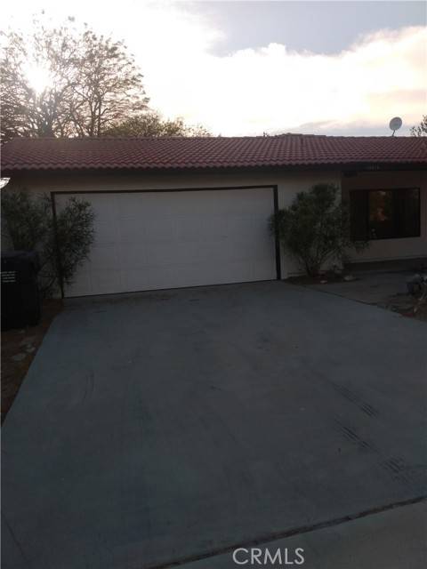 15415 Avenida Mirola, Desert Hot Springs, CA 92240