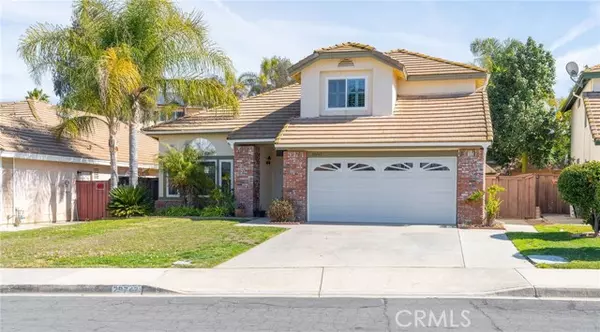 29743 Calle Palmas, Temecula, CA 92591