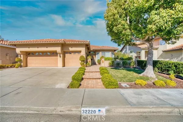 Temecula, CA 92592,32220 Via Almazan