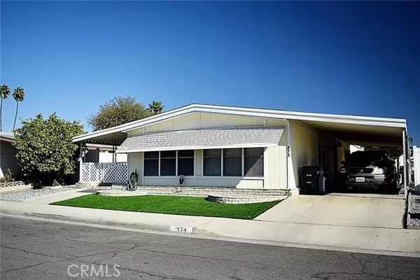 Hemet, CA 92543,974 San Gorgonio Way