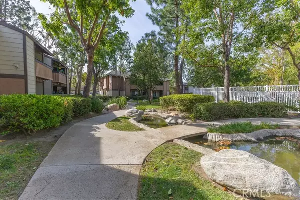 Lake Forest, CA 92630,20702 El Toro Road #277