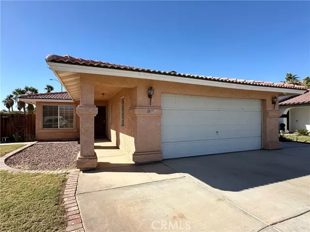 135 Village Drive, Blythe, CA 92225