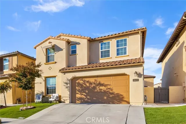 38476 Rosegate Place, Murrieta, CA 92563