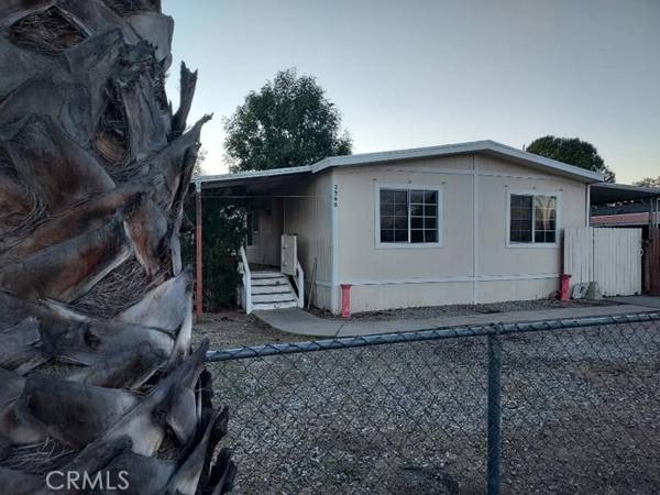 Perris, CA 92571,2966 Lake View Drive