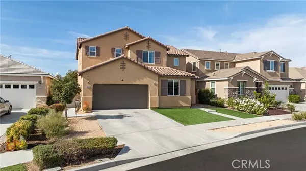 Menifee, CA 92584,30303 Butterfly Circle