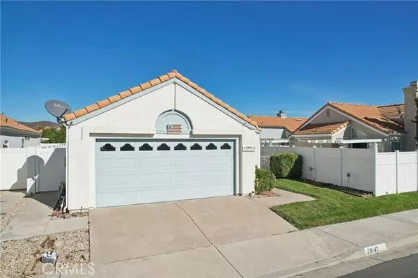 Menifee, CA 92584,28142 Orangegrove Avenue