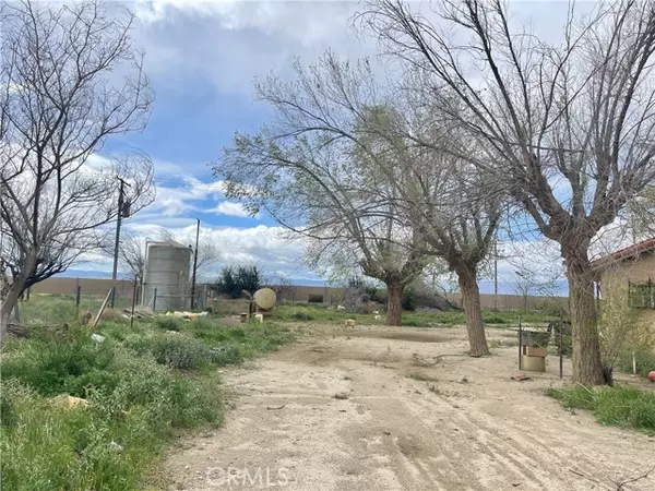 Rosamond, CA 93560,15981 Gaskell Road