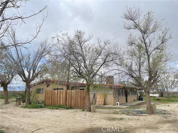 Rosamond, CA 93560,15981 Gaskell Road