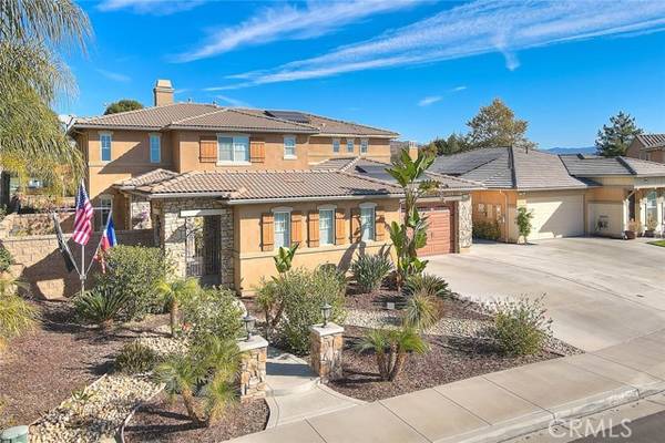 31722 Waterfall Way, Murrieta, CA 92563