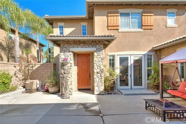 Murrieta, CA 92563,31722 Waterfall Way