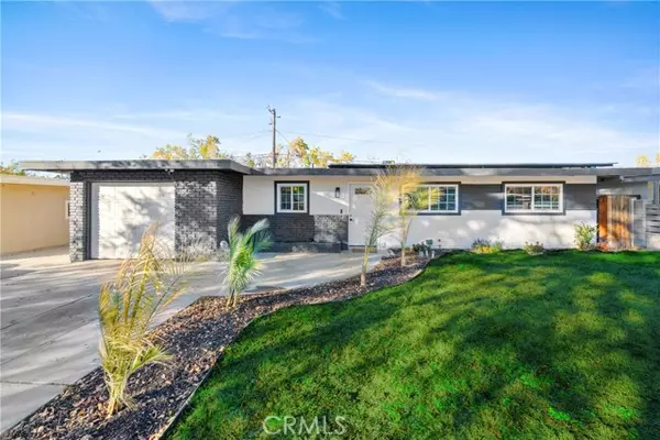 Lancaster, CA 93534,1109 W Avenue J12