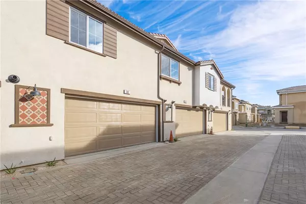 Murrieta, CA 92563,28392 Oriole Way #503