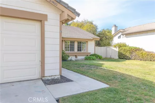 Temecula, CA 92592,31400 Paseo Goleta