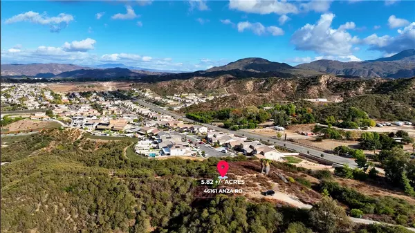 Temecula, CA 92592,46161 Anza