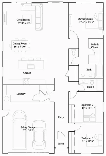 2389 Diamond Edge Road, Perris, CA 92570