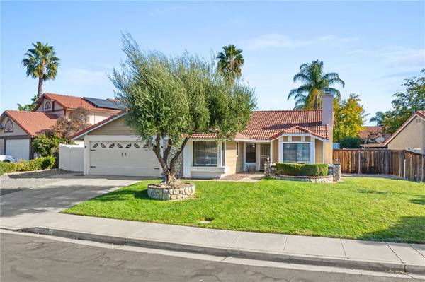 22813 Navut Avenue, Wildomar, CA 92595