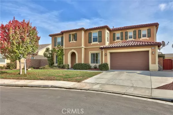 27916 Huron Court, Menifee, CA 92585