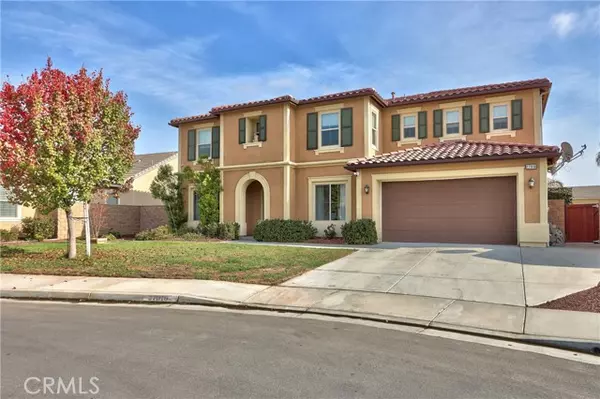 Menifee, CA 92585,27916 Huron Court