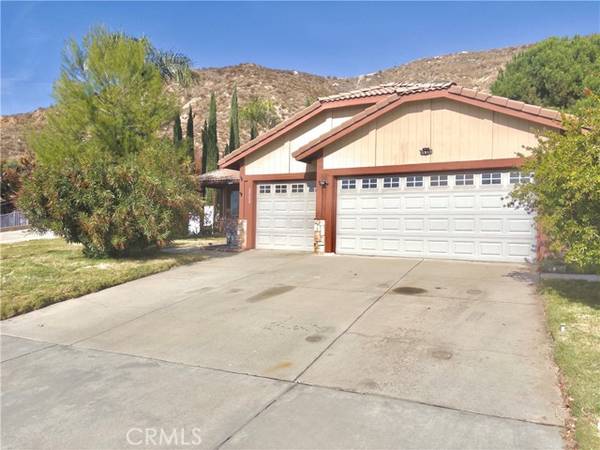 3722 Palm Crest Drive, Highland, CA 92346