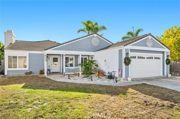 4471 Bermuda Dunes Place, Oceanside, CA 92057