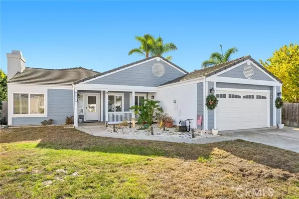 4471 Bermuda Dunes Place, Oceanside, CA 92057