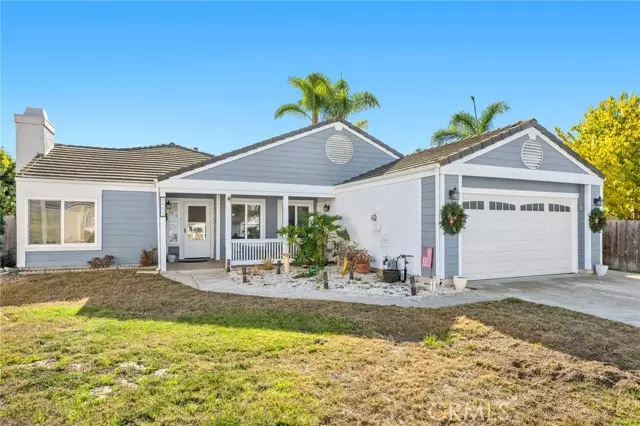 4471 Bermuda Dunes Place, Oceanside, CA 92057