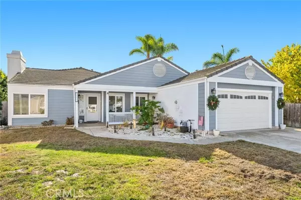 Oceanside, CA 92057,4471 Bermuda Dunes Place