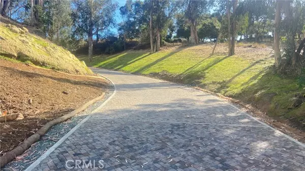 Arroyo Grande, CA 93420,0 Castle Bluff LOT 4