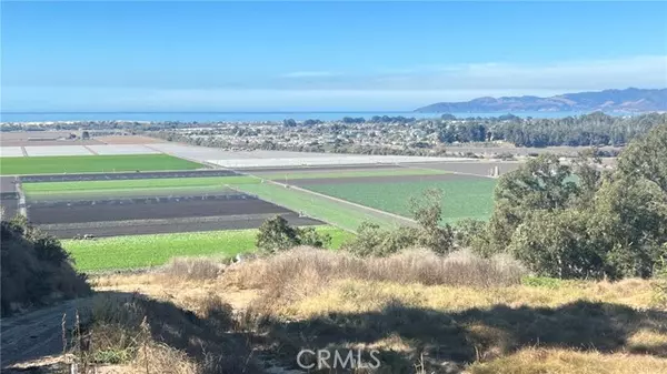 Arroyo Grande, CA 93420,0 Castle Bluff LOT 4