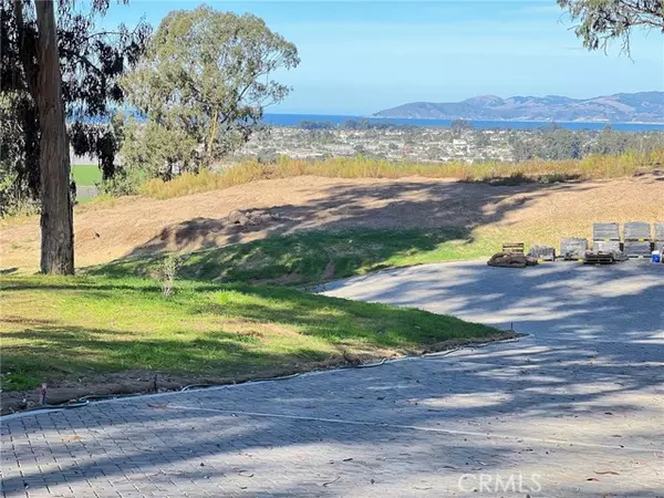 Arroyo Grande, CA 93420,0 Castle Bluff LOT 4