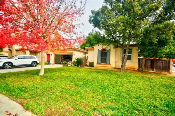 Moreno Valley, CA 92557,9824 Tamalpais Place