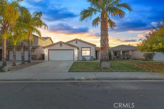 Menifee, CA 92584,26805 Hunter Ridge Drive